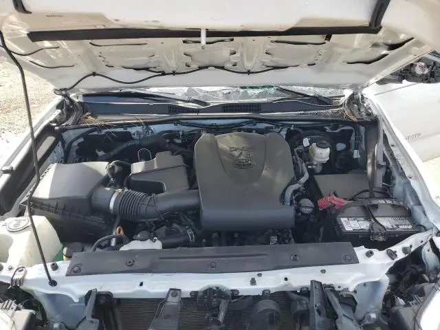 2021 TOYOTA TACOMA ACCESS CAB  