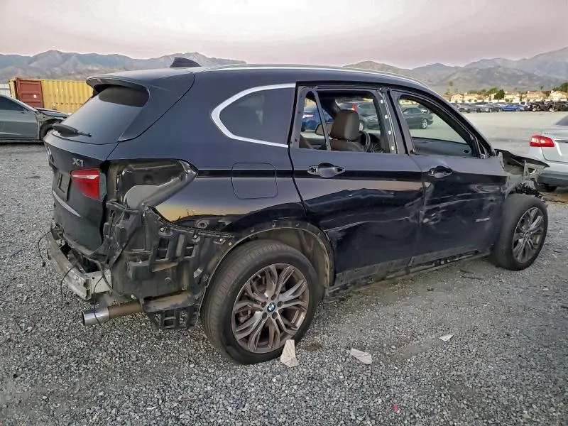 2017 BMW X1 SDRIVE28I  