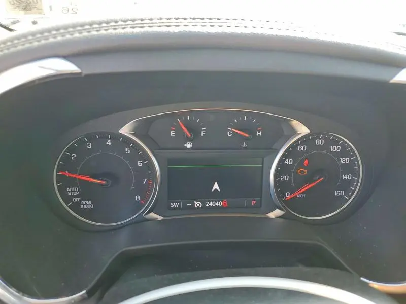2023 CHEVROLET BLAZER 3LT  