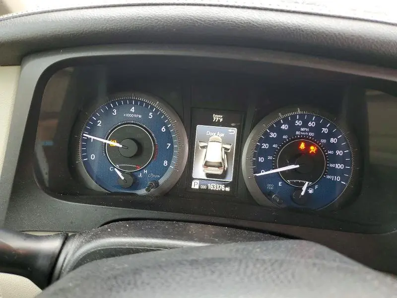 2017 TOYOTA SIENNA XLE 8-PASSENGER  