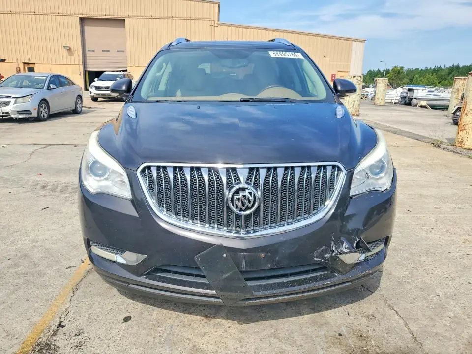 2013 BUICK ENCLAVE   