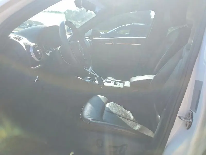 2020 AUDI A3 PREMIUM  