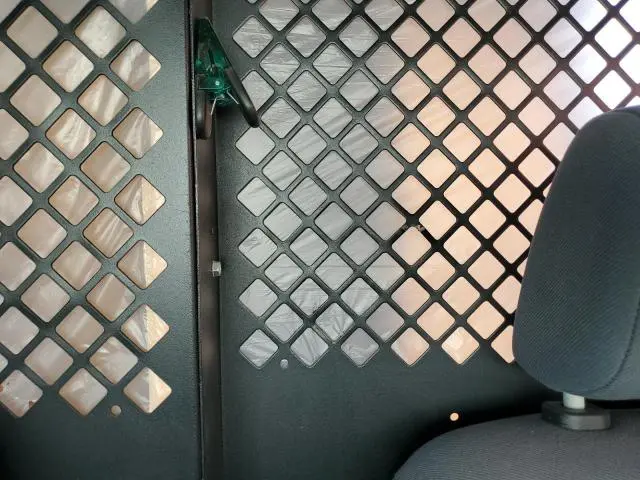 2012 FORD TRANSIT CONNECT XL  