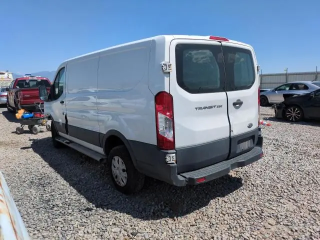 2015 FORD TRANSIT T-250  