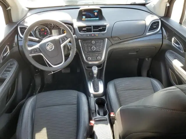 2016 BUICK ENCORE CONVENIENCE  