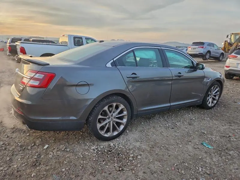 2019 FORD TAURUS LIMITED  