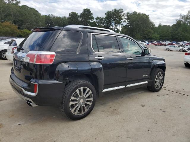 2016 GMC TERRAIN DENALI