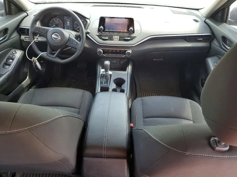 2023 NISSAN ALTIMA S  