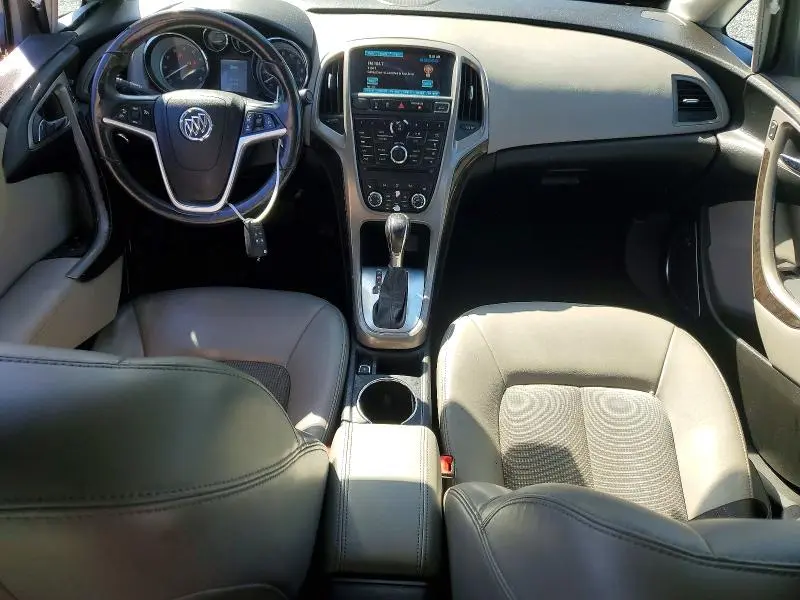 2017 BUICK VERANO SPORT TOURING  