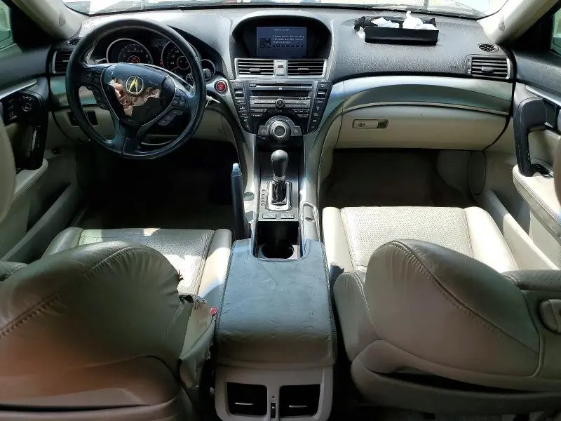 2010 ACURA TL   