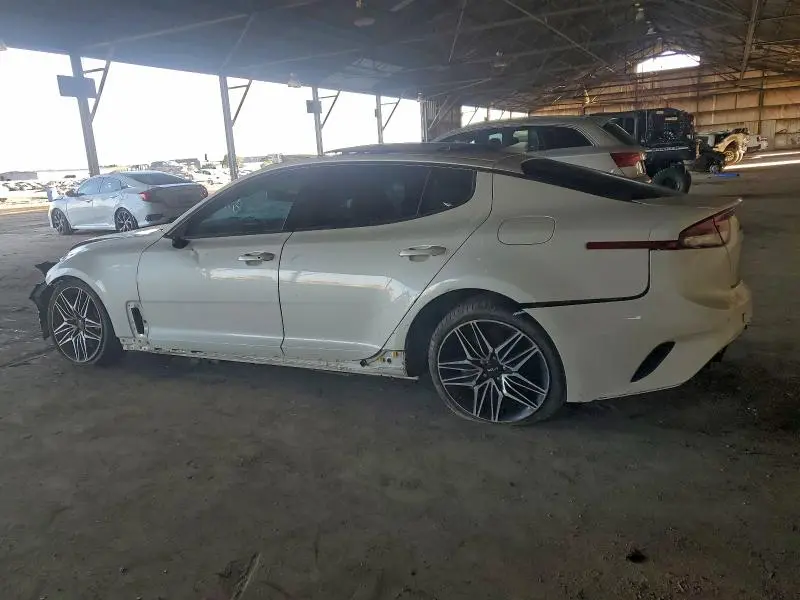 2022 KIA STINGER GT1  