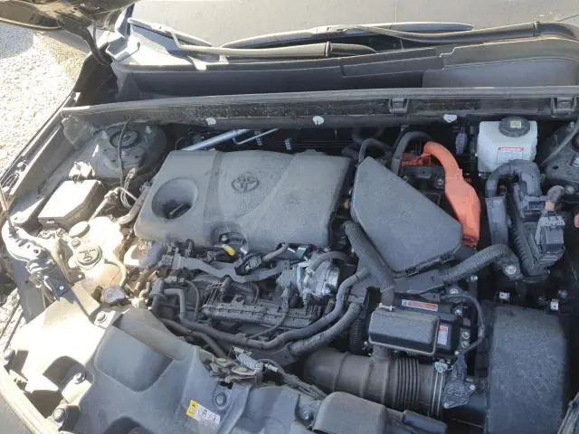 2023 TOYOTA VENZA LE  