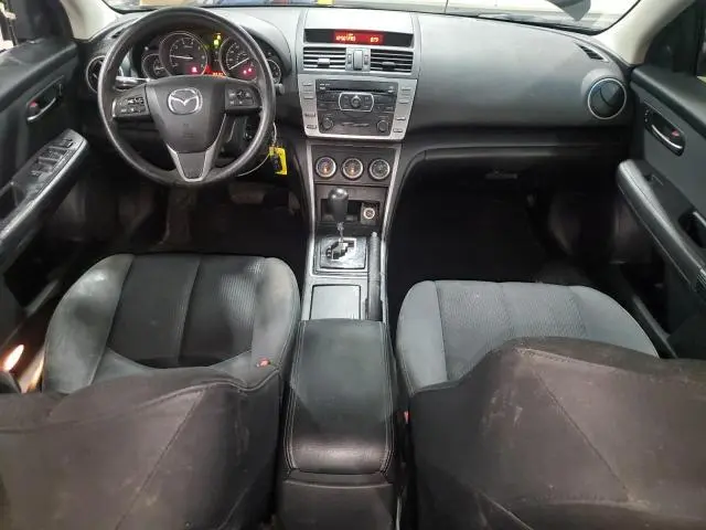 2013 MAZDA 6 SPORT  