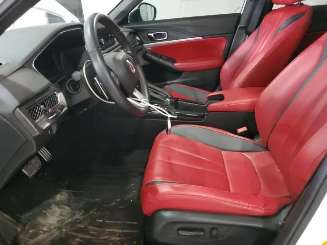 2023 ACURA INTEGRA A-SPEC  