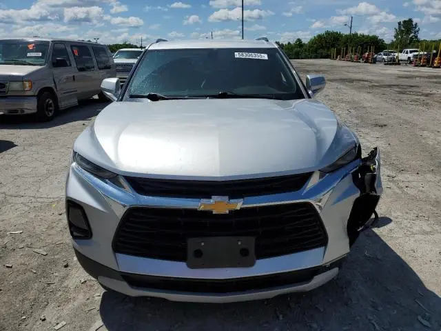 2020 CHEVROLET BLAZER 2LT  