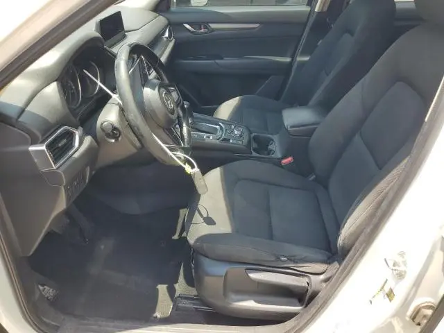 2018 MAZDA CX-5 SPORT  