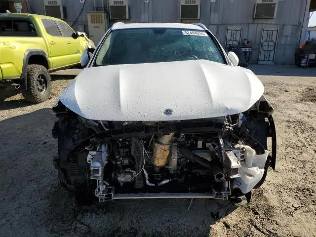 2021 MERCEDES-BENZ GLA 250  