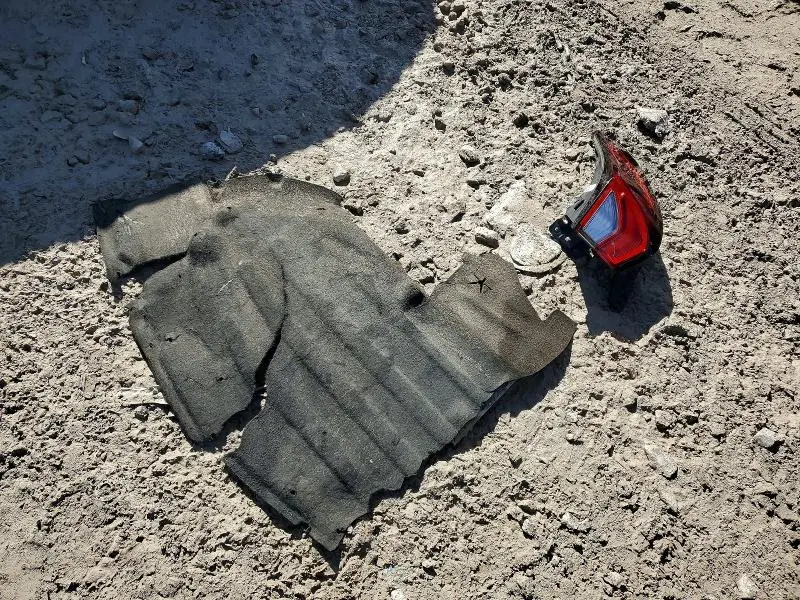 2024 ACURA MDX ADVANCE  