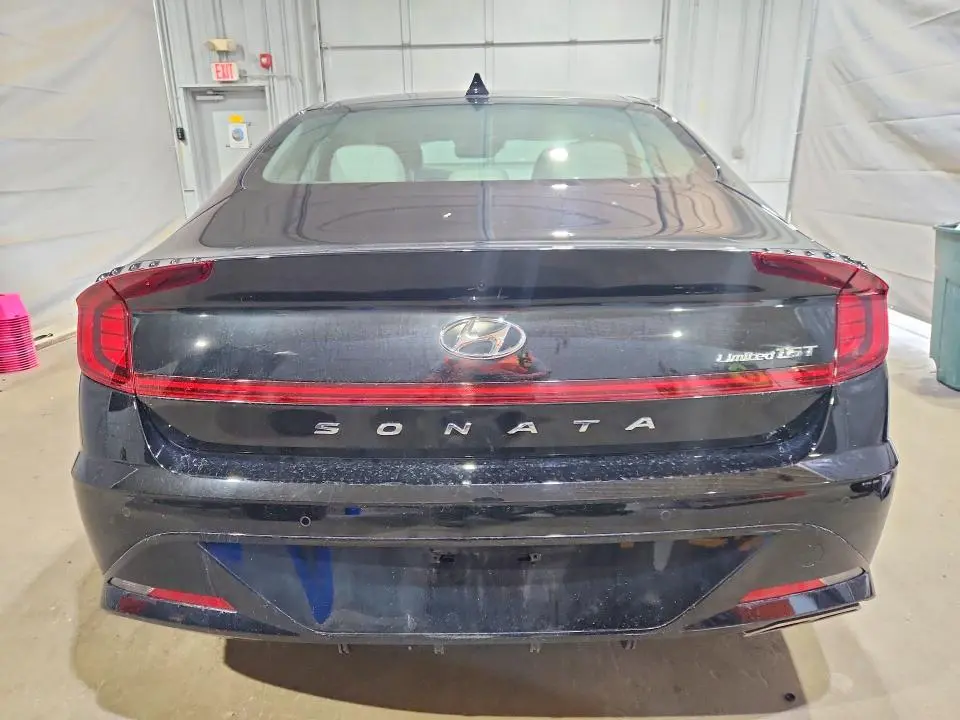 2023 HYUNDAI SONATA LIMITED  
