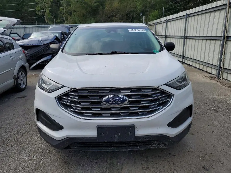 2019 FORD EDGE SE  