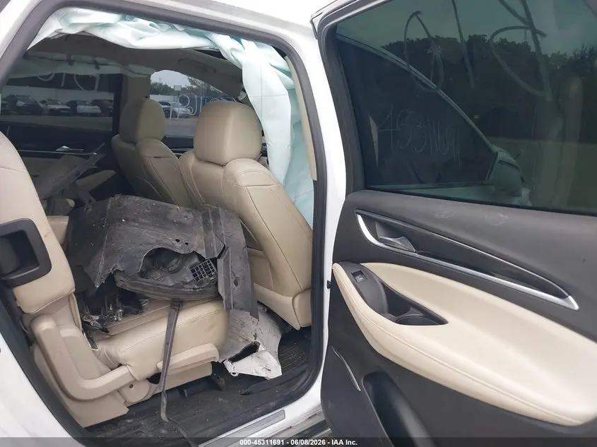 2020 BUICK ENCLAVE FWD ESSENCE