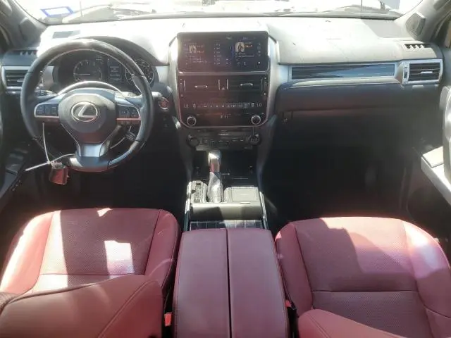 2023 LEXUS GX 460  