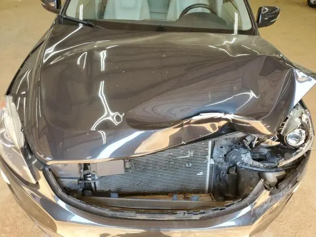 2015 VOLVO XC60 T5 PLATINUM  