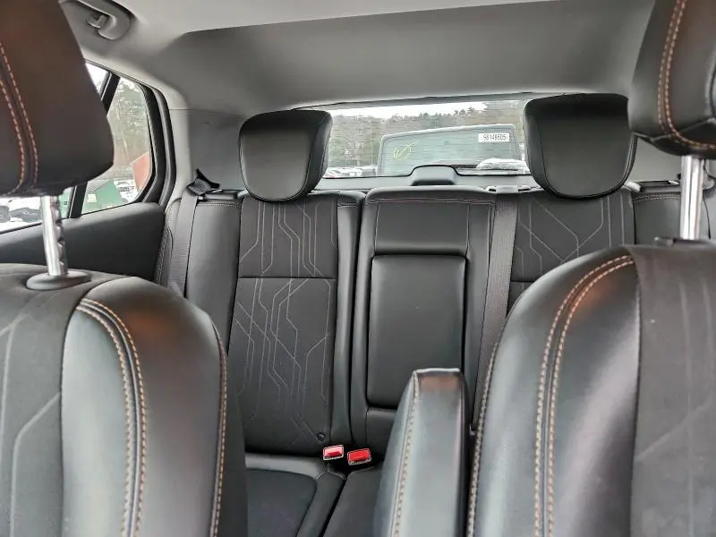 2020 CHEVROLET TRAX 1LT  