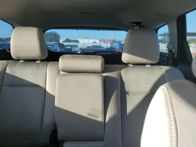 2015 MAZDA CX-9 SPORT  