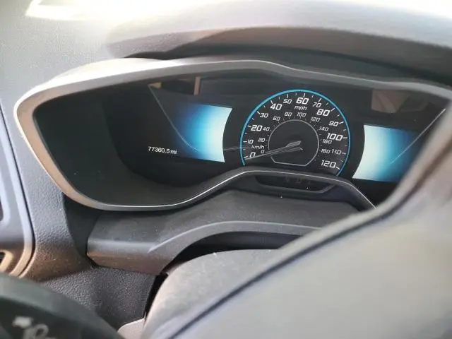 2015 FORD C-MAX SEL  