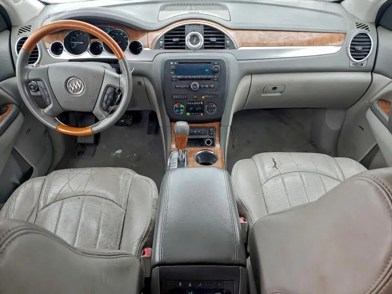 2011 BUICK ENCLAVE CXL  