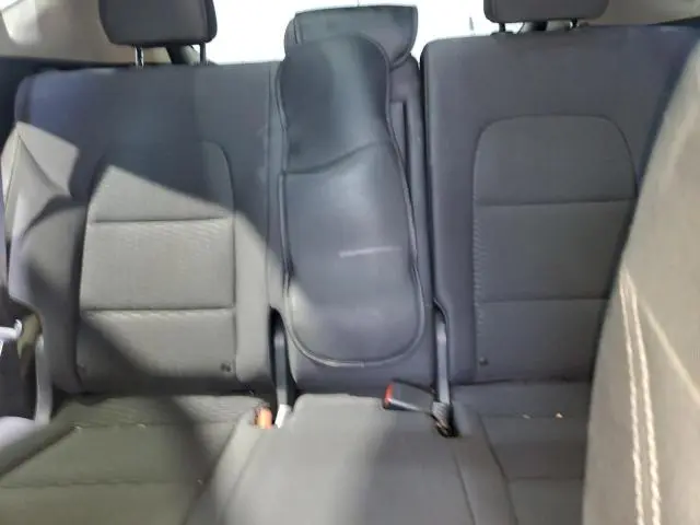 2019 HYUNDAI TUCSON LIMITED  