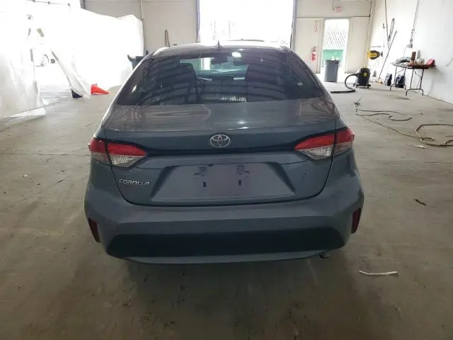 2020 TOYOTA COROLLA L
