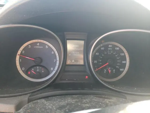 2016 HYUNDAI SANTA FE SPORT   