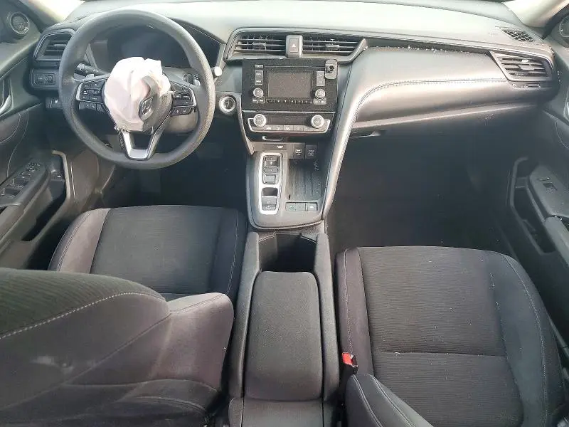 2019 HONDA INSIGHT LX  
