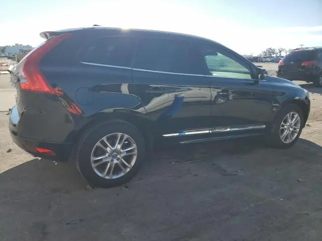 2014 VOLVO XC60 3.2  