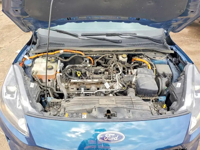 2020 FORD ESCAPE SE SPORT  