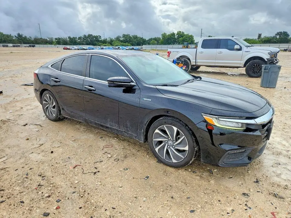 2020 HONDA INSIGHT TOURING  