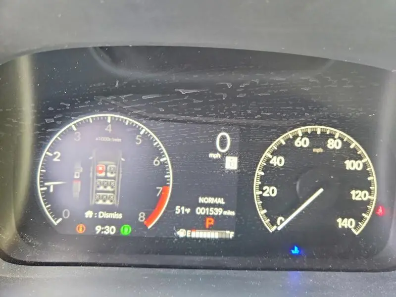 2026 HONDA ODYSSEY EXL  