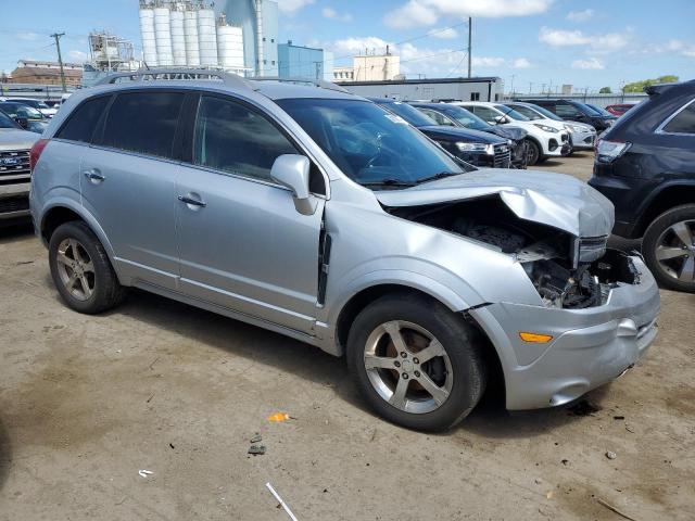 2013 CHEVROLET CAPTIVA LT