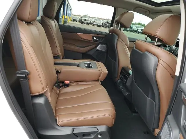 2025 ACURA MDX TECHNOLOGY  