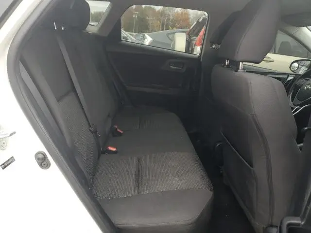 2016 TOYOTA SCION IM   