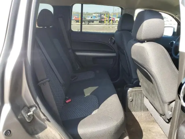 2011 CHEVROLET HHR LT