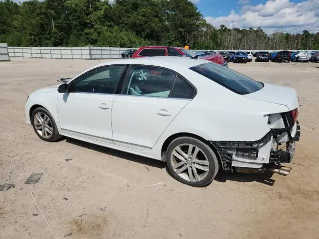 2017 VOLKSWAGEN JETTA SEL