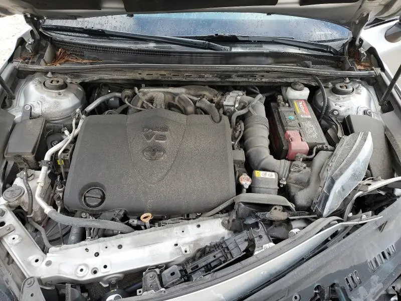 2020 TOYOTA AVALON XSE