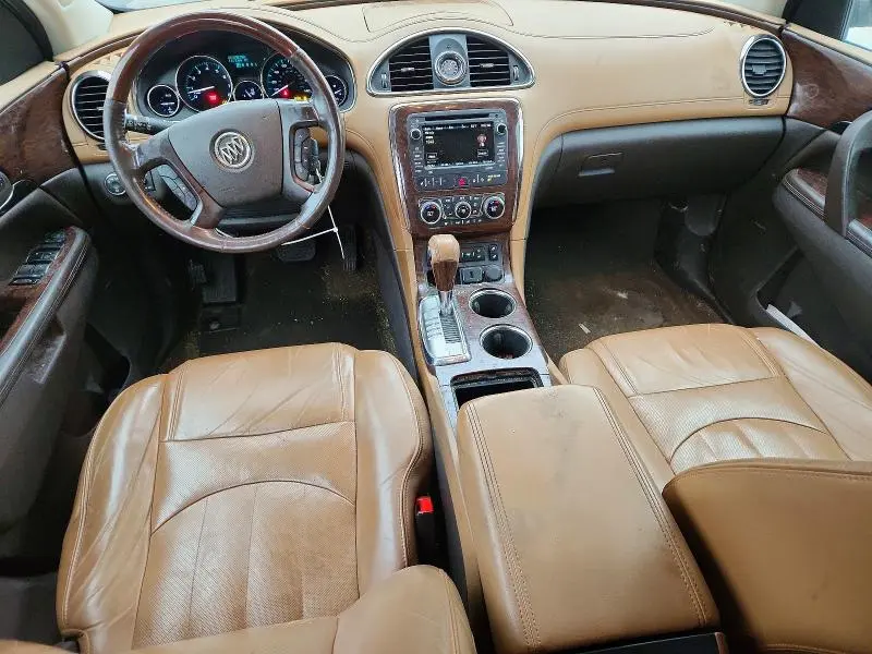 2016 BUICK ENCLAVE   