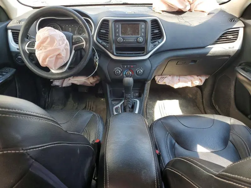2014 JEEP CHEROKEE SPORT  