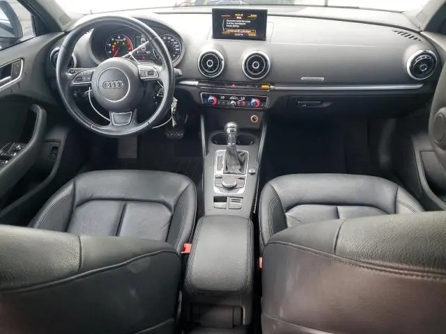 2015 AUDI A3 PREMIUM  