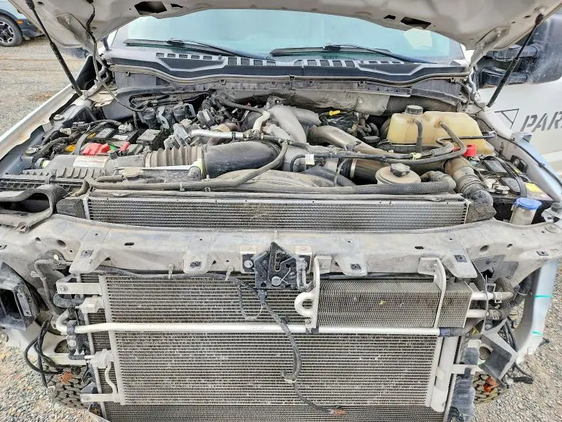 2021 FORD F350 SUPER DUTY  