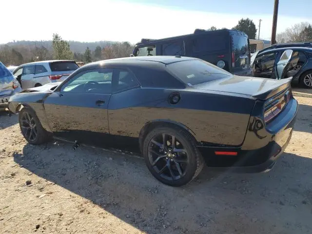 2023 DODGE CHALLENGER R/T